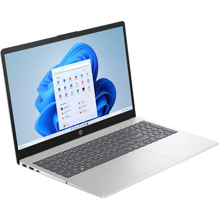 HP 15-fd0058la Laptop 15.6" Full HD Intel Core i5 8GB 512GB SSD — Imagen 2 de 4