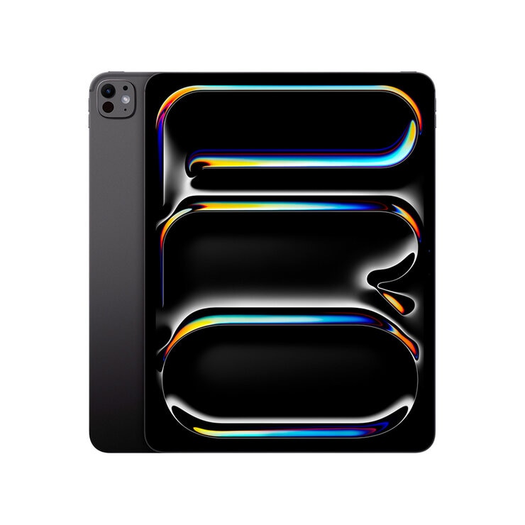 Apple iPad Pro 13" Wi-Fi 1TB Negro Espacial — Imagen 1 de 4