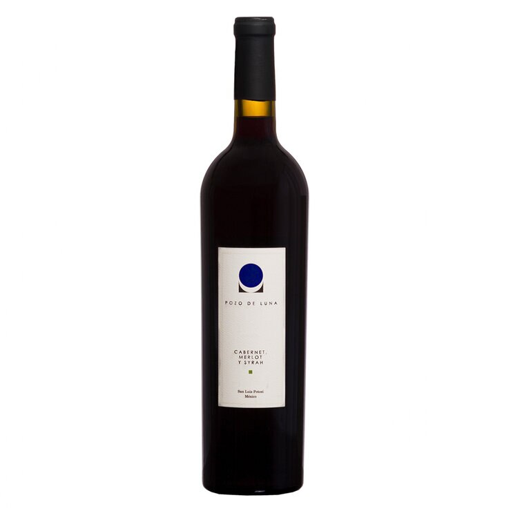 Vino Tinto Pozo de Luna Ensamble 750 ml