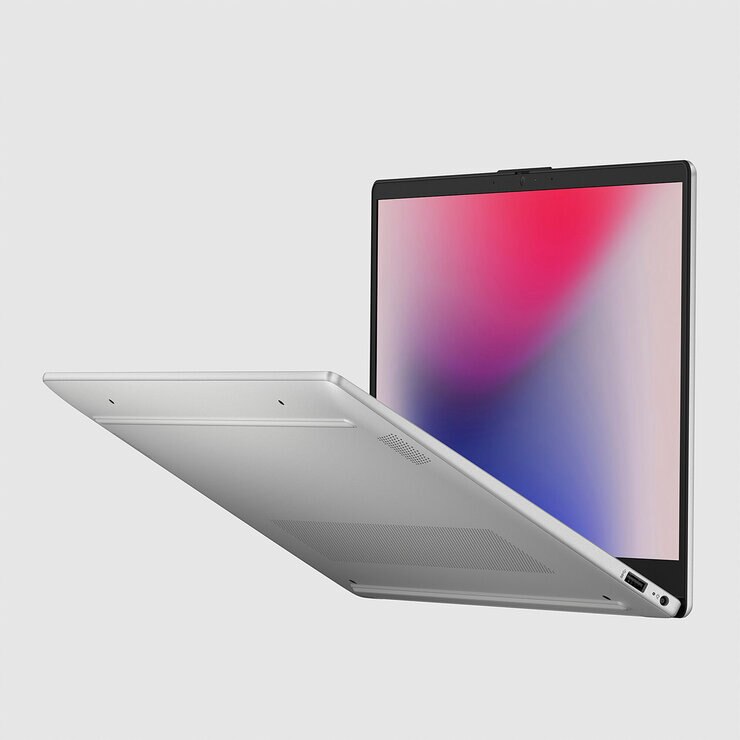 HP 15-fd0058la Laptop 15.6" Full HD Intel Core i5 8GB 512GB SSD — Imagen 4 de 4