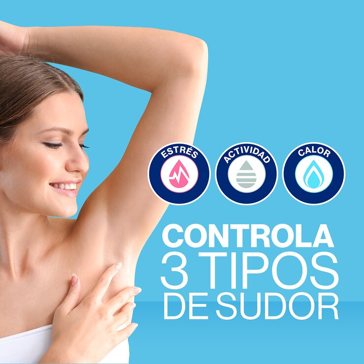 Secret Antitranspirante en crema Clinical Strength 4 piezas de 45 g — Imagen 2 de 4