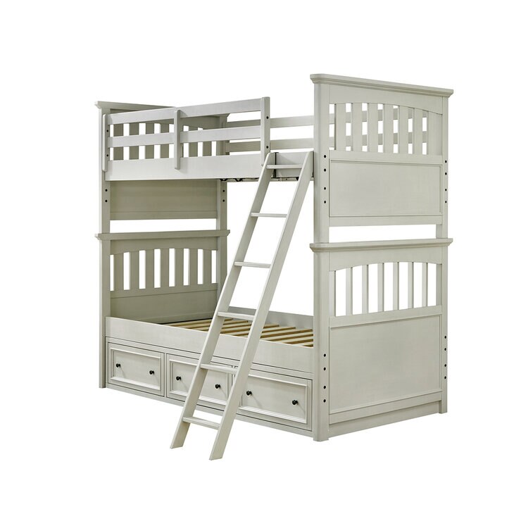 Universal Broadmoore, Litera Individual — Imagen 3 de 4
