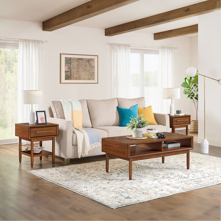 Northridge Home, Juego de 3 Mesas — Imagen 1 de 4