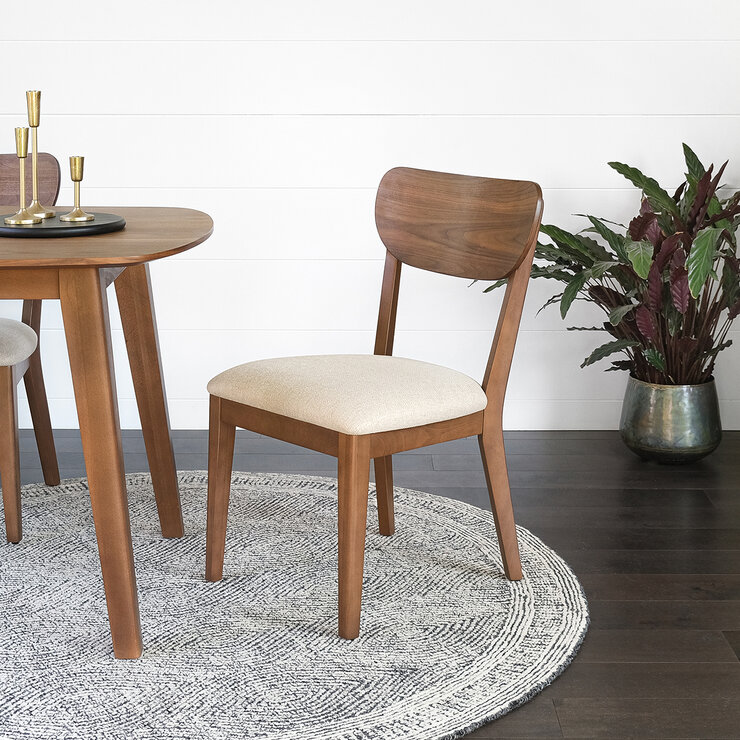 Pike & Main, Point Reyes, Juego de Comedor de 5 piezas — Imagen 2 de 4