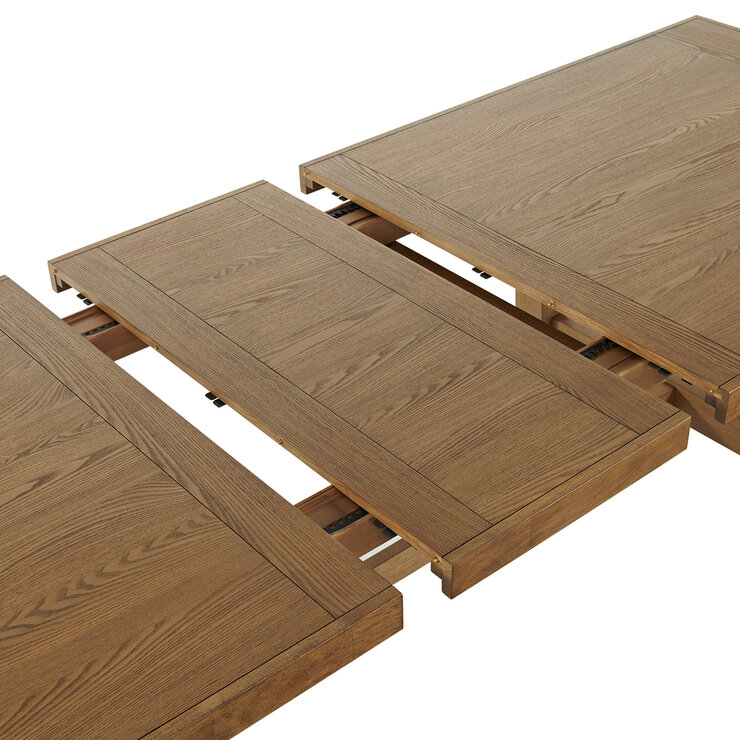 Pike & Main, Graham, Juego de Comedor de 9 Piezas — Imagen 2 de 4