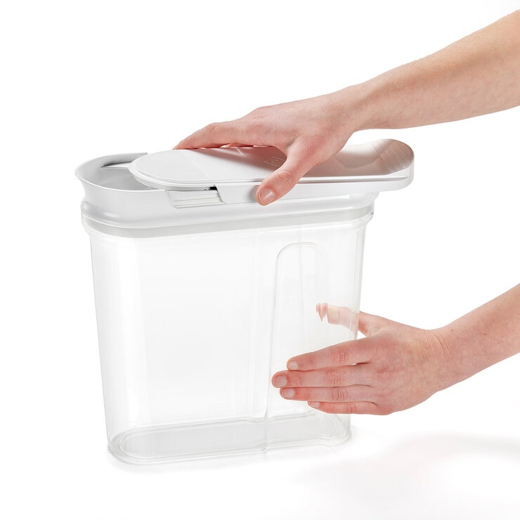 Polder Juego de 3 Contenedores de Cereal 3.29L — Imagen 2 de 4