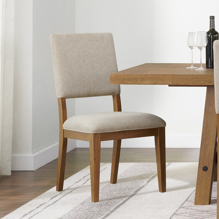 Pike & Main, Graham, Juego de Comedor de 9 Piezas — Imagen 4 de 4