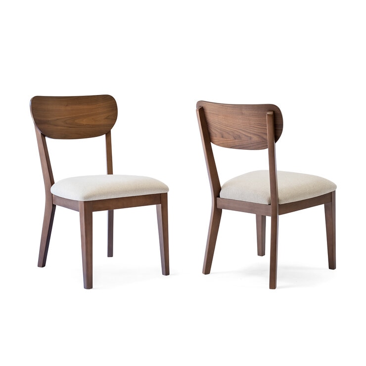 Pike & Main, Point Reyes, Juego de Comedor de 5 piezas — Imagen 4 de 4