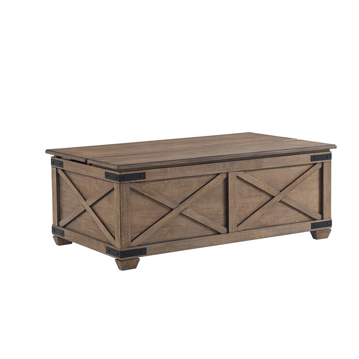 Bayside Furnishings, Mesa de Centro — Imagen 2 de 4
