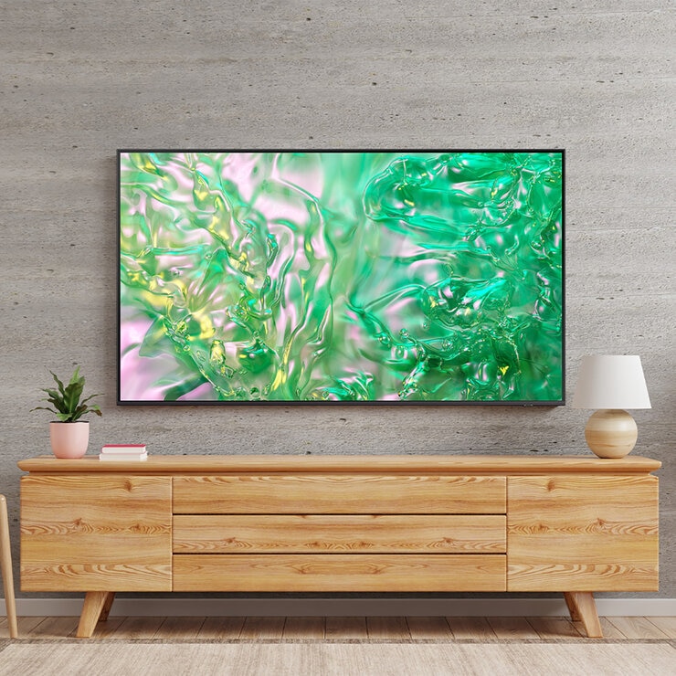 Samsung Pantalla 75" 4K UHD Smart TV — Imagen 4 de 4