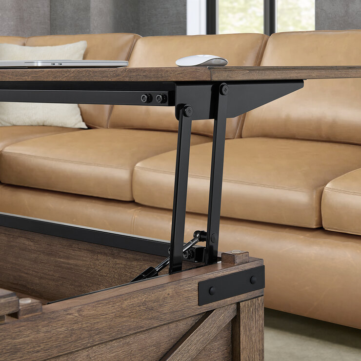 Bayside Furnishings, Mesa de Centro — Imagen 3 de 4