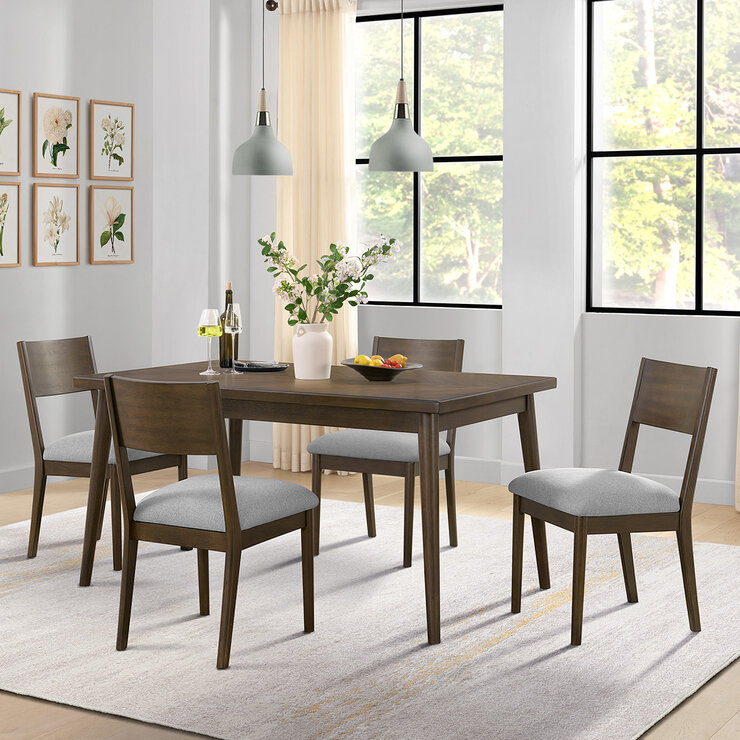 Northridge Home, Juego de Comedor de 5 piezas  — Imagen 1 de 4