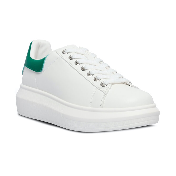 Steve Madden Tenis para Dama Varias Tallas y Colores — Imagen 2 de 3