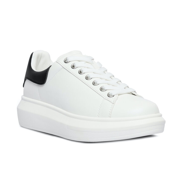 Steve Madden Tenis para Dama Varias Tallas y Colores — Imagen 3 de 3