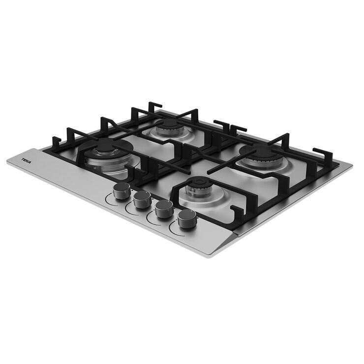 Teka Parrilla de gas 4 Quemadores — Imagen 2 de 3