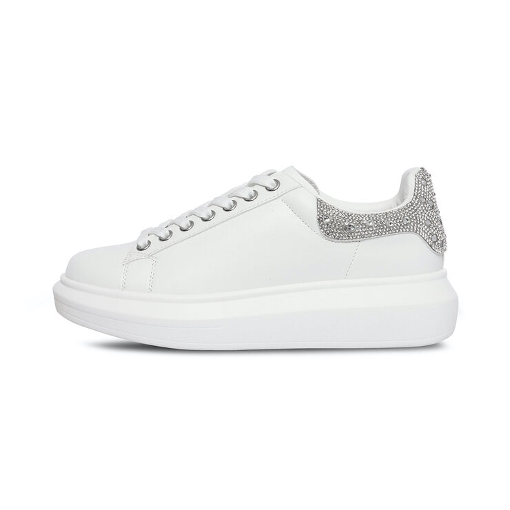 Steve Madden Tenis para Dama Varias Tallas y Colores — Imagen 1 de 3