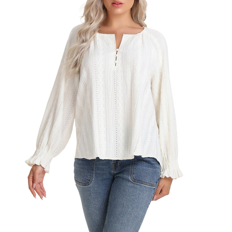 Frye Blusa para Dama varias tallas y colores — Imagen 1 de 4