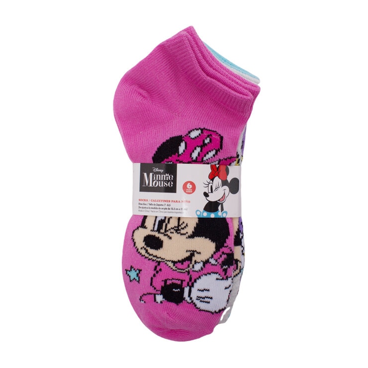 Calcetines para Niños y Niñas Varias Tallas y Colores — Imagen 4 de 4