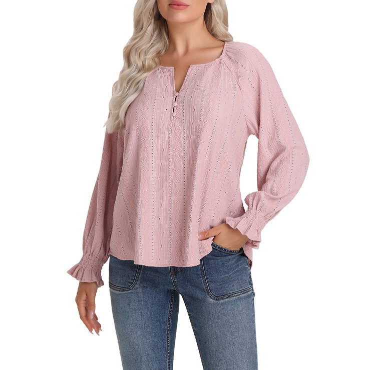 Frye Blusa para Dama varias tallas y colores — Imagen 4 de 4