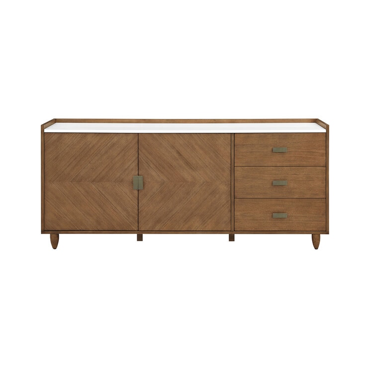 Loxley Rowe, Andrea, Consola Decorativa — Imagen 2 de 4