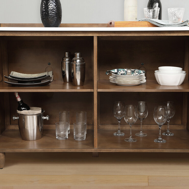 Loxley Rowe, Andrea, Consola Decorativa — Imagen 4 de 4