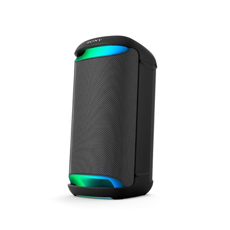 Sony SRS-XV500 Bocina Inalámbrica Bluetooth — Imagen 1 de 4