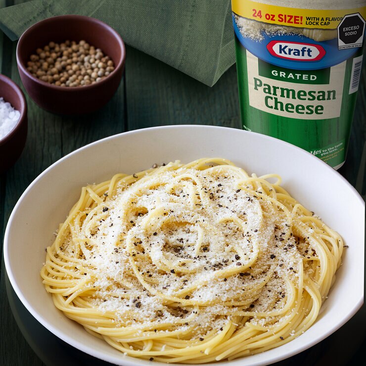 Kraft Queso Parmesano 680 gr — Imagen 3 de 4