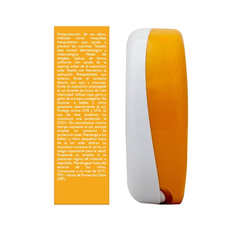 Heliocare 360° Color Compact Oil Free Beige FPS50+  10g — Imagen 3 de 3