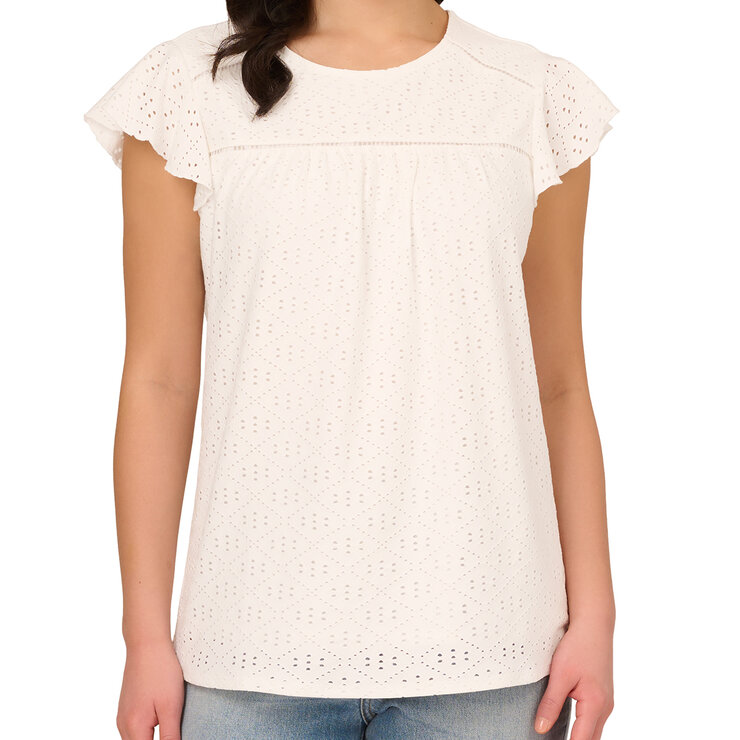 Adrianna Papell Blusa para Dama varias tallas y colores — Imagen 1 de 3