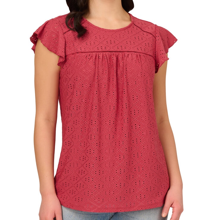 Adrianna Papell Blusa para Dama varias tallas y colores — Imagen 3 de 3