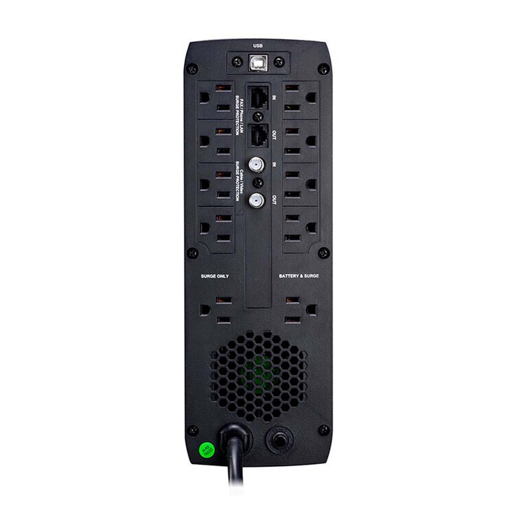 Smartbitt, No Break Gamer SBNB1800 — Imagen 2 de 4