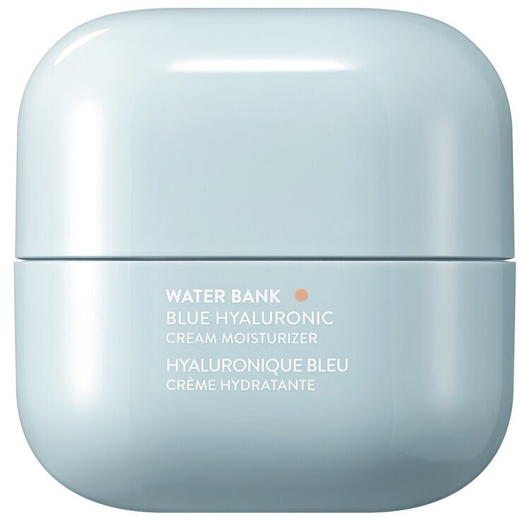 Laneige Crema Hidratante Waterbank Blue Ácido Hialurónico 50ml — Imagen 1 de 4