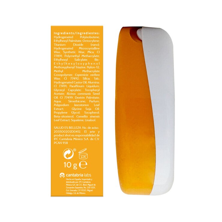 Heliocare 360° Color Compact Oil Free Bronze FPS50+ 10g — Imagen 3 de 3