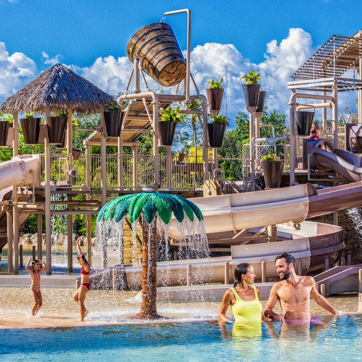 Parque Xavage Todo Incluido — Imagen 3 de 4