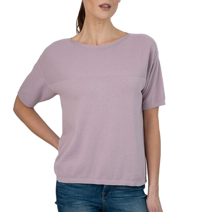 Kersh Playera para Dama varias tallas y colores — Imagen 3 de 4