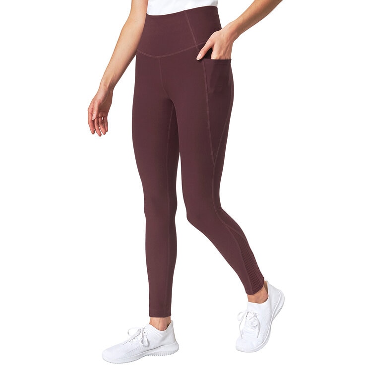 Mondetta Leggings para Dama Varias Tallas y Colores — Imagen 1 de 3