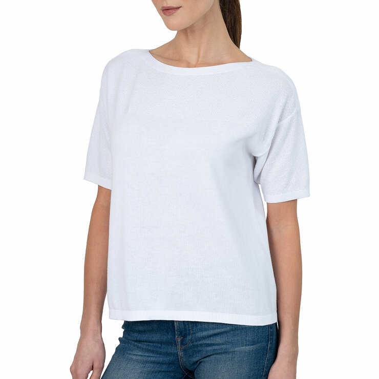 Kersh Playera para Dama varias tallas y colores — Imagen 4 de 4
