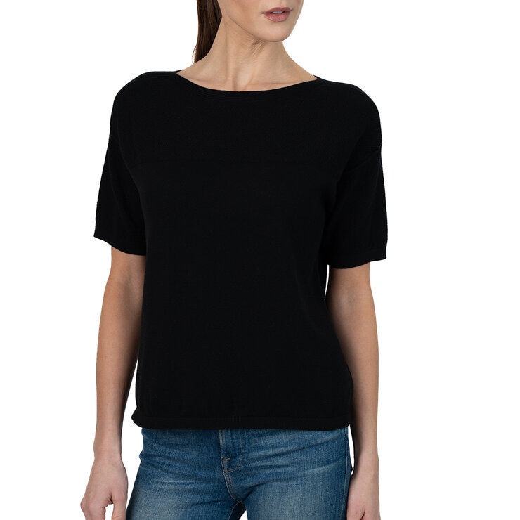 Kersh Playera para Dama varias tallas y colores — Imagen 1 de 4
