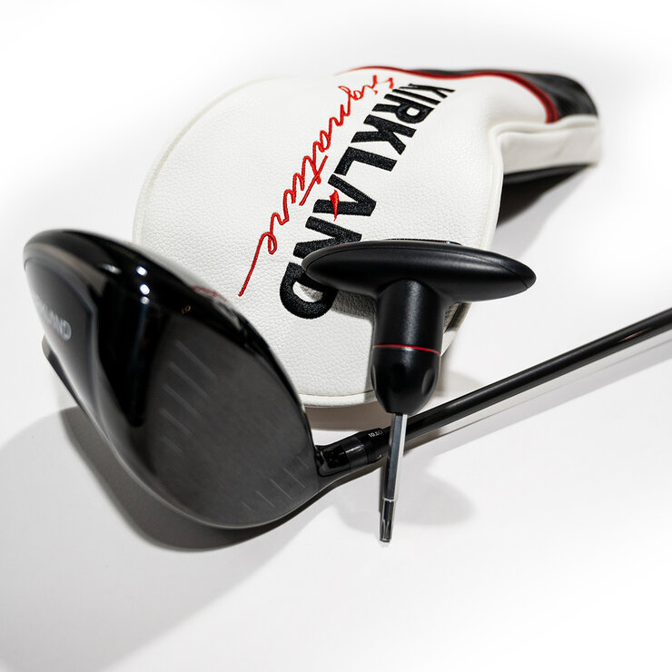 Kirkland Signature Driver de Golf — Imagen 2 de 4
