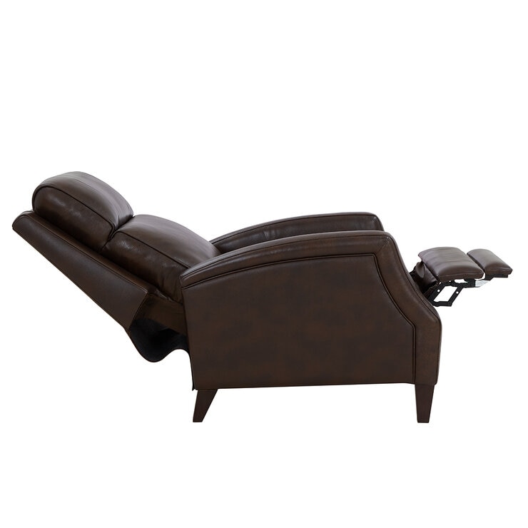 Synergy Home, Sillón Reclinable de Piel — Imagen 3 de 4