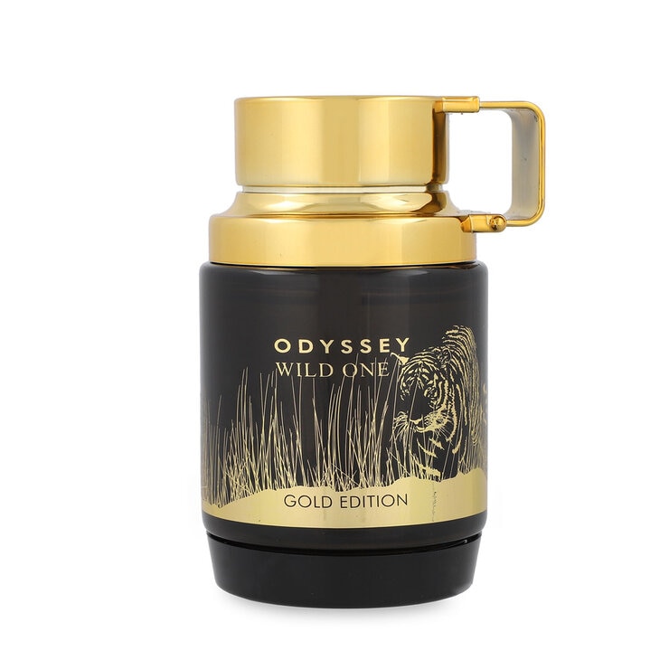 Armaf Odyssey Wild One Gold Edition 100 ml — Imagen 2 de 4