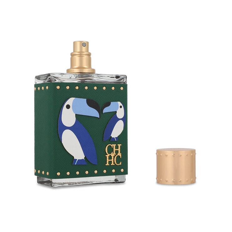 Carolina Herrera Birds Of Paradise 100 Ml — Imagen 3 de 4