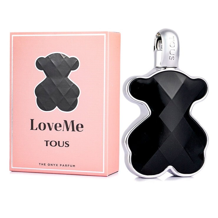 Tous LoveMe The Onyx 90 Ml — Imagen 1 de 3