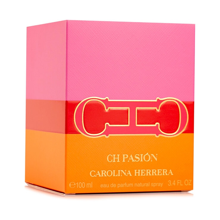Carolina Herrera Pasion 100 Ml — Imagen 2 de 3