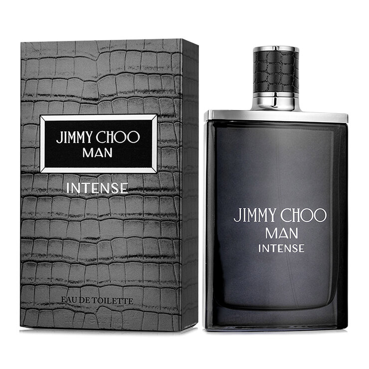 Jimmy Choo Man Intense — Imagen 2 de 3