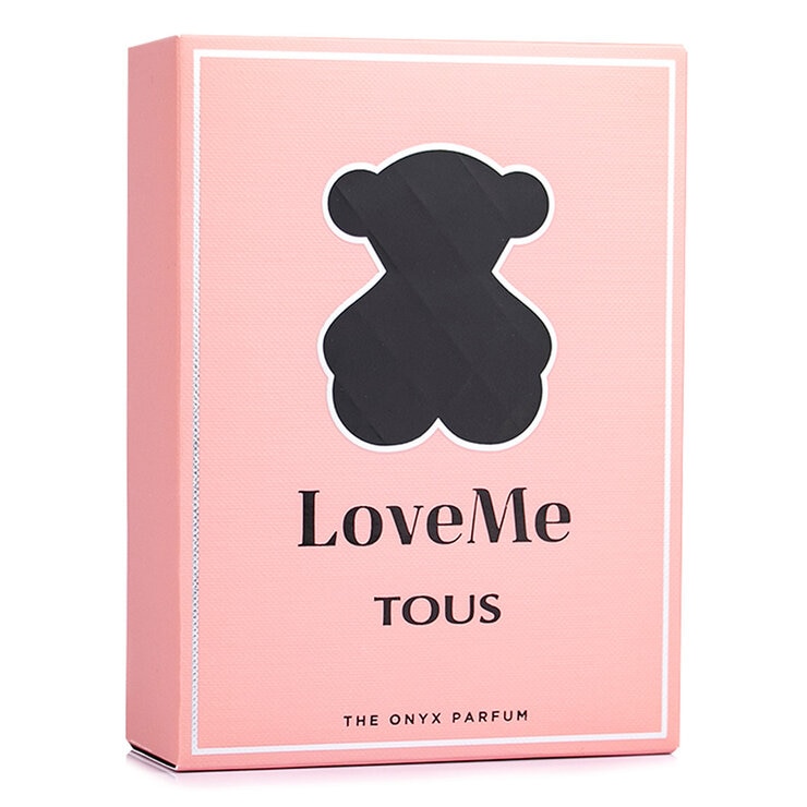 Tous LoveMe The Onyx 90 Ml — Imagen 3 de 3