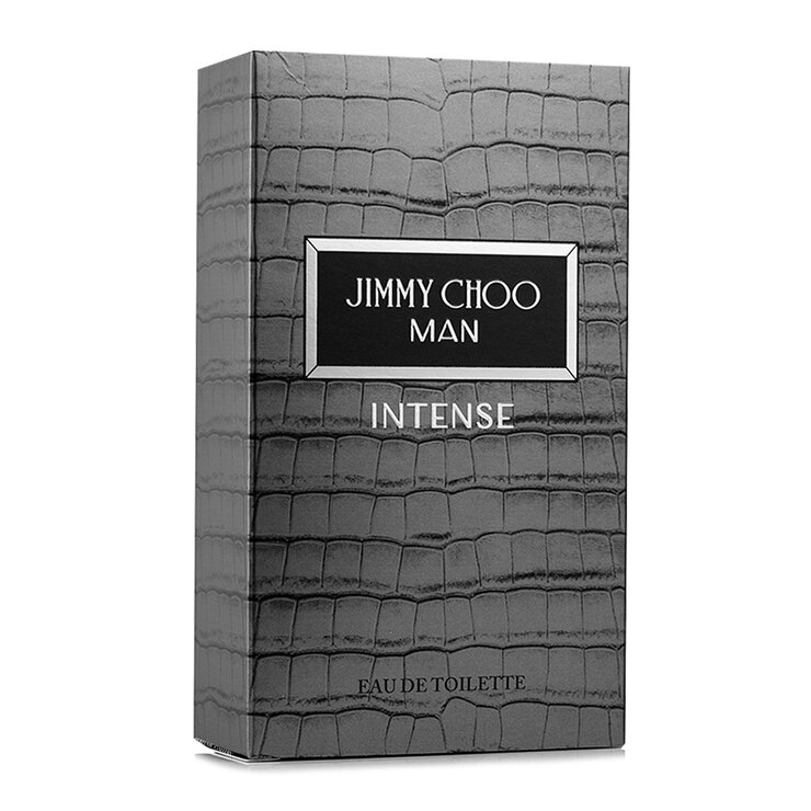 Jimmy Choo Man Intense — Imagen 3 de 3