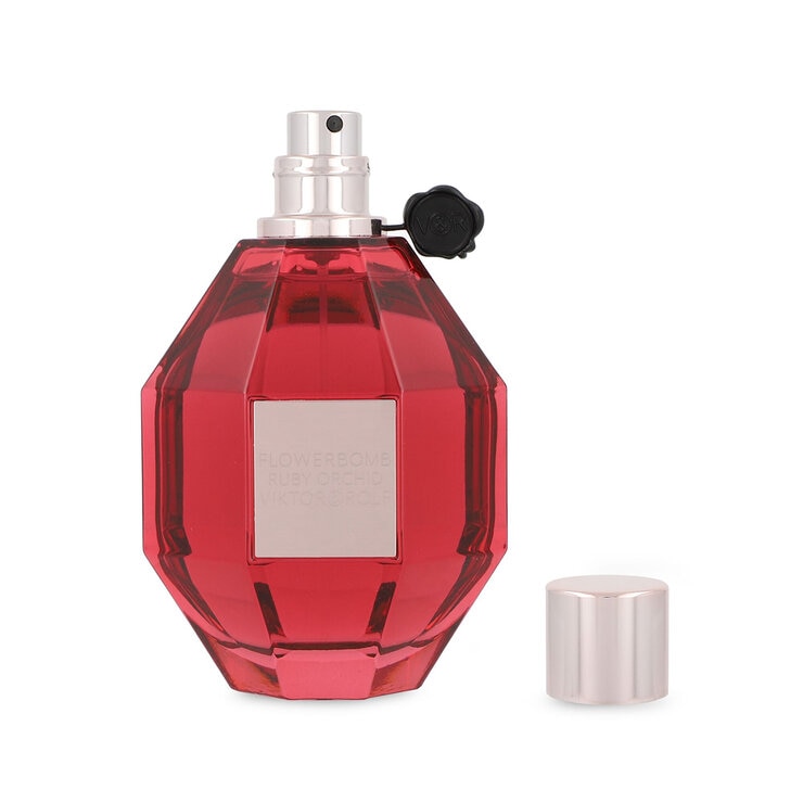 Viktor & Rolf Flowerbomb Ruby Orchid 150 Ml — Imagen 2 de 4