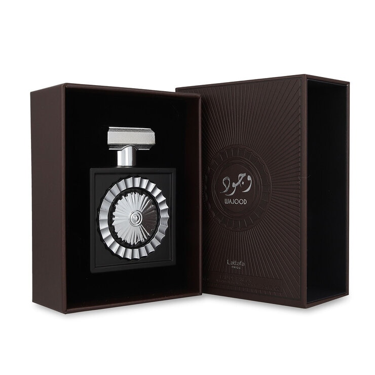 Lattafa Wajood 100 ml — Imagen 2 de 4