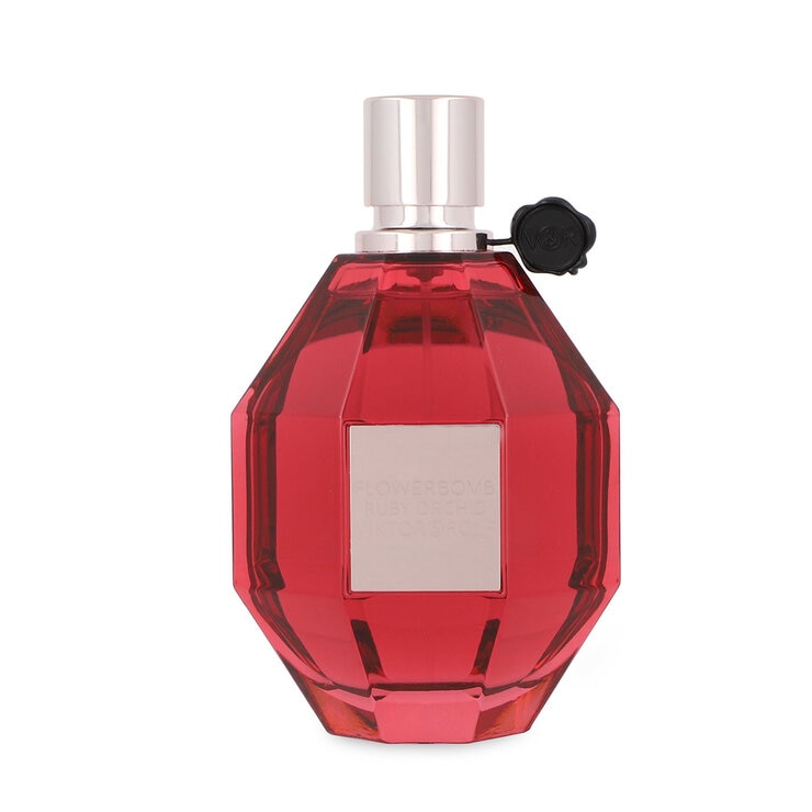 Viktor & Rolf Flowerbomb Ruby Orchid 150 Ml — Imagen 1 de 4